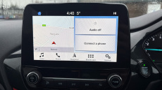 Ford Fiesta 1.0 EcoBoost 125 ST-Line X 5dr Petrol Hatchback